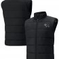 FootBall Head Coach John Eustace Vest