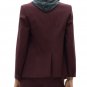 Animal Control S04 Emily Price Purple Blazer