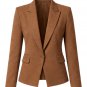 Animal Control S04 Vella Lovell Brown Blazer