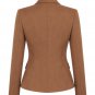 Animal Control S04 Vella Lovell Brown Blazer