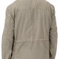 9-1-1 S09 Benjamin Cowan Grey Jacket