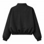 Adelaide International Mirra Andreeva Black Jacket