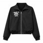 Adelaide International Mirra Andreeva Black Jacket