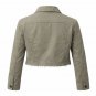 The Rookie S08 Nyla Harper Grey Jacket