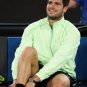 Australian Open Carlos Alcaraz Jacket