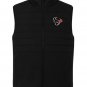 Houston Texans Nick Caserio Vest