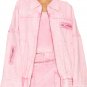 Raising Cane Megan Moroney Jacket