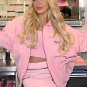 Raising Cane Megan Moroney Jacket