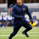Seattle Seahawks Zach Charbonnet Jacket