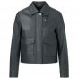 Heartland S19 Lou Fleming Grey Jacket