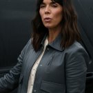 Heartland S19 Lou Fleming Grey Jacket
