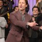 Saturday Night Live S51 Glen Powell Blazer