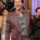 Saturday Night Live S51 Glen Powell Blazer