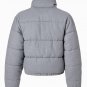 New York City Olivia Munn Puffer Jacket