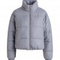New York City Olivia Munn Puffer Jacket