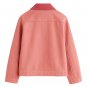 Haunted Harmony Mysteries Buried at C Katie Pink Jacket