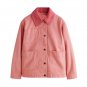Haunted Harmony Mysteries Buried at C Katie Pink Jacket