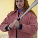Haunted Harmony Mysteries Buried at C Katie Pink Jacket
