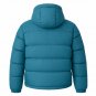Washington Spirit Training Aubrey Kingsbury Puffer Jacket