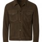 The Rookie S08 Promo Eric Winter Jacket