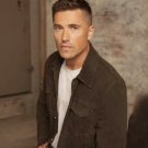 The Rookie S08 Promo Eric Winter Jacket