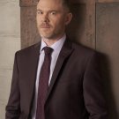 The Rookie S08 Promo Shawn Ashmore Blazer