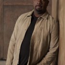 The Rookie S08 Promo Richard T. Jones Jacket