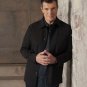 The Rookie S08 Promo Nathan FIllion Jacket