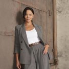 The Rookie S08 Promo Melissa O’Neil Blazer