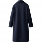 Bridget Jones Leicester Square Chiwetel Ejiofor Coat