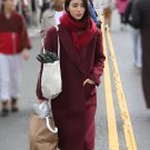 Los Angeles 2025 Caylee Cowan Coat