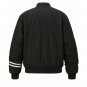 Football Game Sophie Cunningham Black Jacket