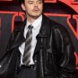 Stranger Things S05 UK Screening Charlie Heaton Jacket