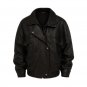 Stranger Things S05 UK Screening Charlie Heaton Jacket