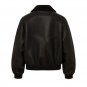Stranger Things S05 UK Screening Charlie Heaton Jacket