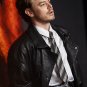 Stranger Things S05 UK Screening Charlie Heaton Jacket