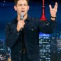 The Tonight Show S13 Nick Jonas Jacket