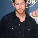 The Tonight Show S13 Nick Jonas Jacket