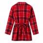 Kimberley Sustad Merry Christmas Ted Cooper Coat