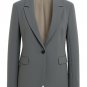 Adrianna Mitchell Crutch Blazer