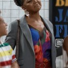 Adrianna Mitchell Crutch Blazer