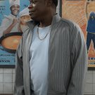 Tracy Morgan Crutch Jacket