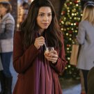 Nazneen Contractor The Christmas Ring Coat