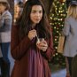 Nazneen Contractor The Christmas Ring Coat