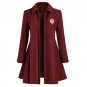Nazneen Contractor The Christmas Ring Coat