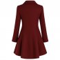 Nazneen Contractor The Christmas Ring Coat