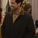 Ben Miller Karen Kingsbury’s The Christmas Ring Jacket
