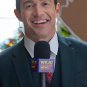 Robert Buckley Merry Christmas Ted Cooper Blazer