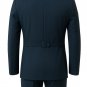 Robert Buckley Merry Christmas Ted Cooper Blazer
