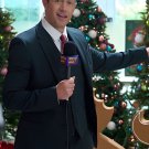 Robert Buckley Merry Christmas Ted Cooper Blazer